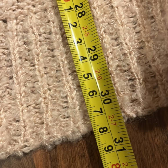 Ruby Moon Popcorn Cardigan - Picture 13 of 13